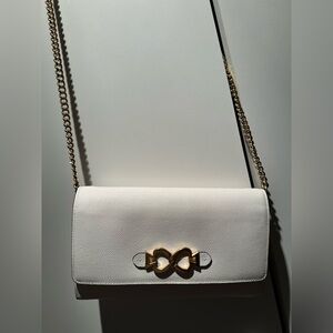 Kate Spade Chain Wallet Purse